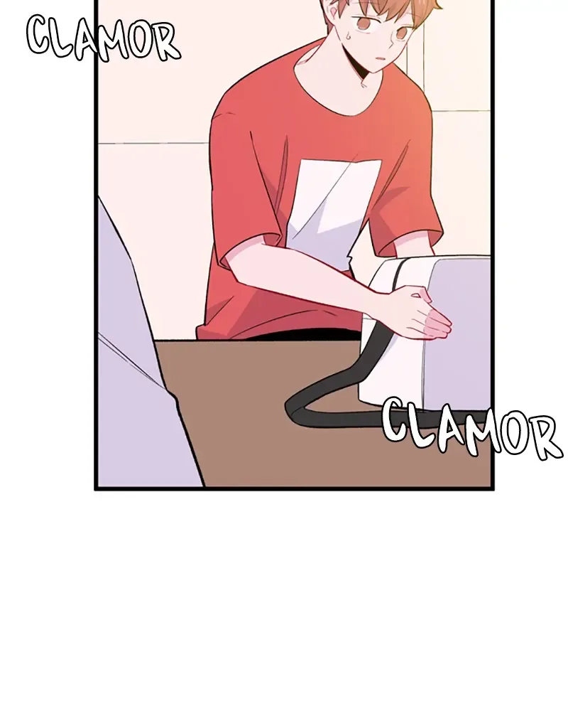 Back to You Chapter 47 page 6