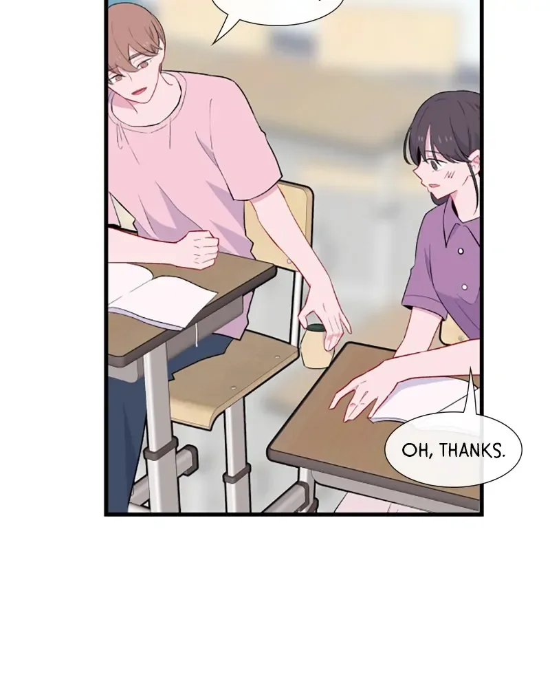 Back to You Chapter 46 page 16