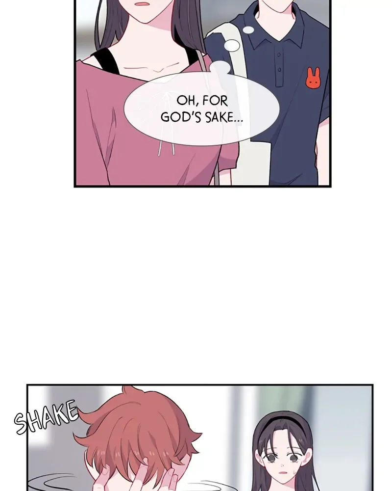 Back to You Chapter 50 page 27