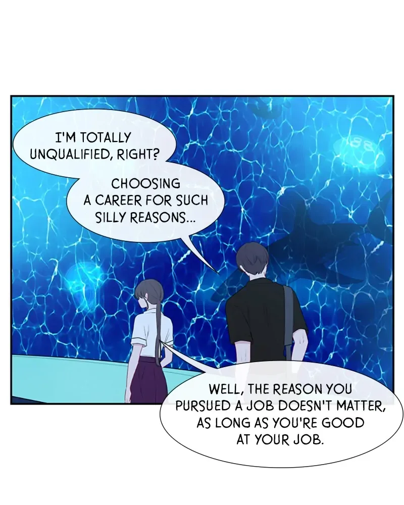 Back to You Chapter 48 page 55