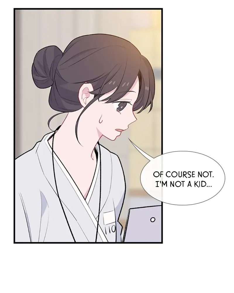 Back to You Chapter 50 page 34