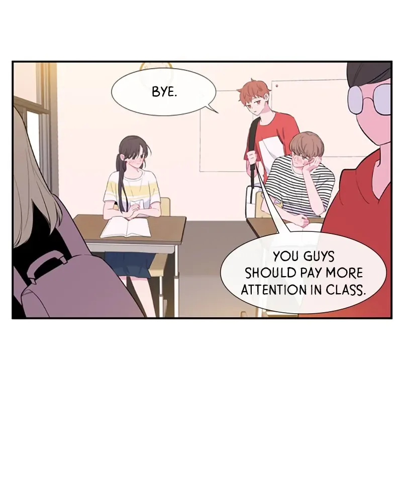 Back to You Chapter 47 page 7
