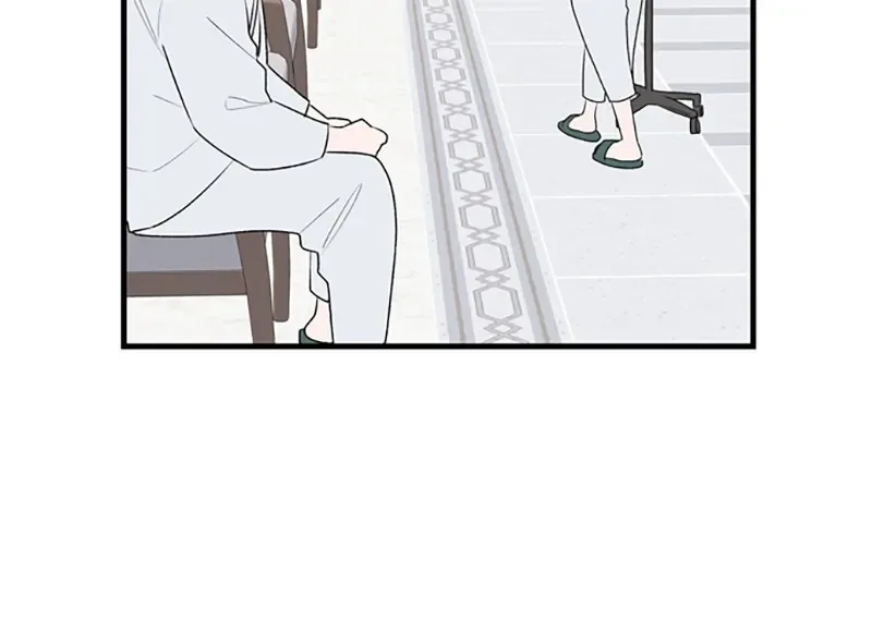 Back to You Chapter 50 page 32