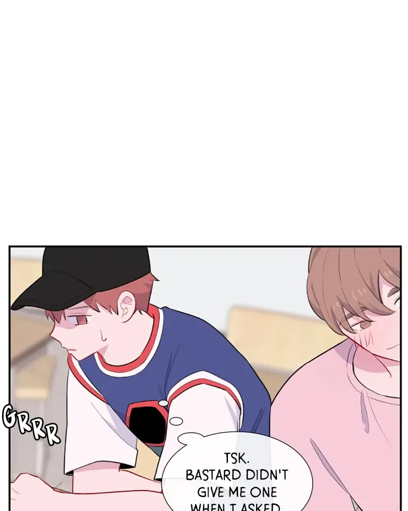 Back to You Chapter 46 page 17
