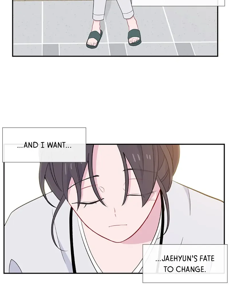 Back to You Chapter 50 page 40
