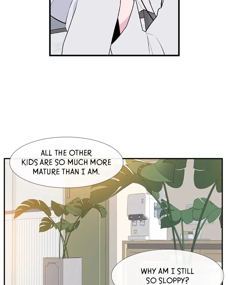 Back to You Chapter 50 page 46