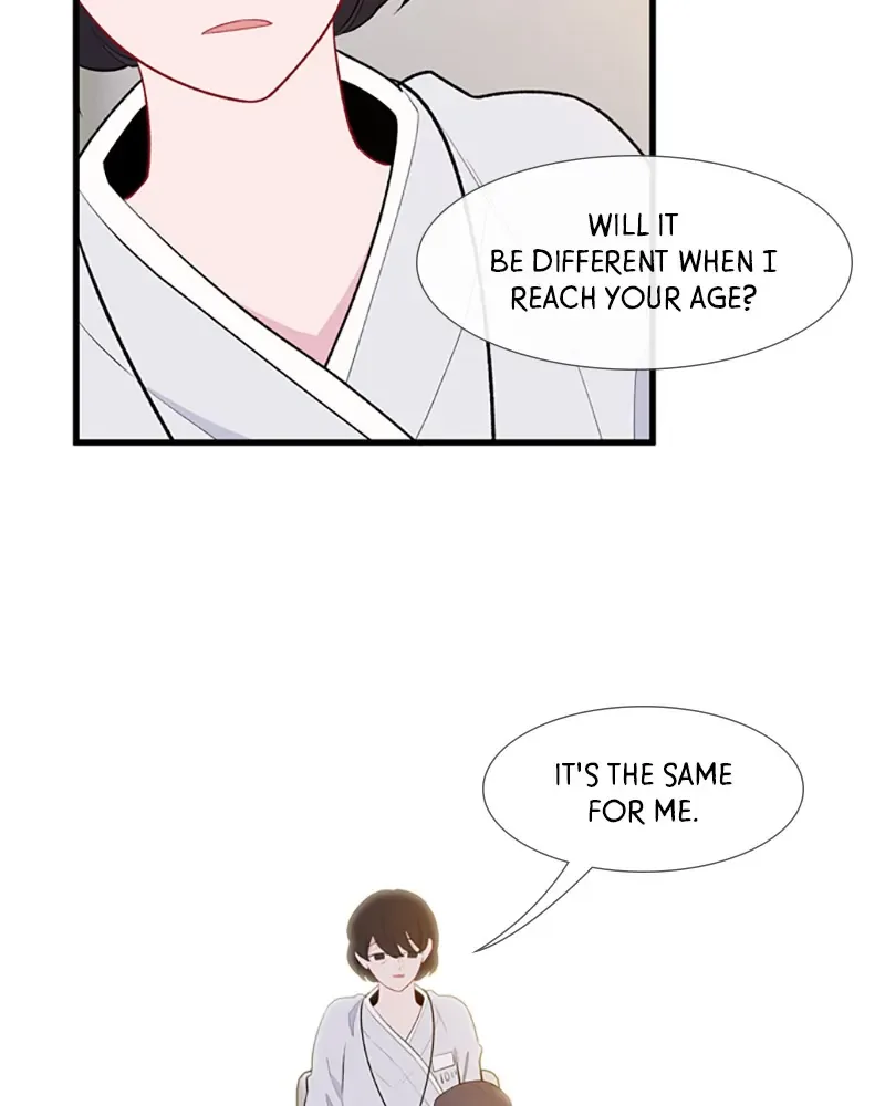 Back to You Chapter 50 page 49