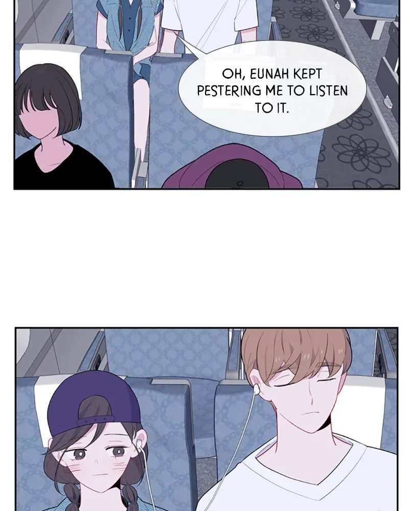 Back to You Chapter 53 page 10