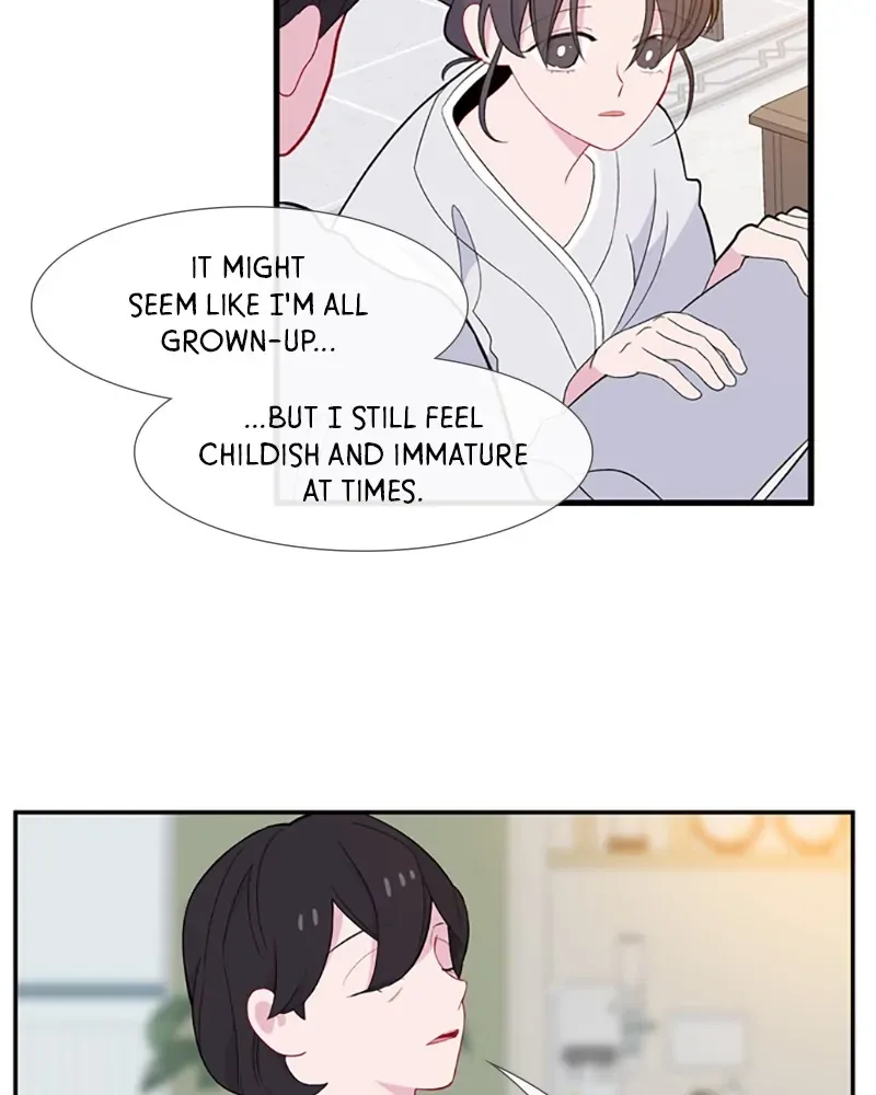 Back to You Chapter 50 page 52