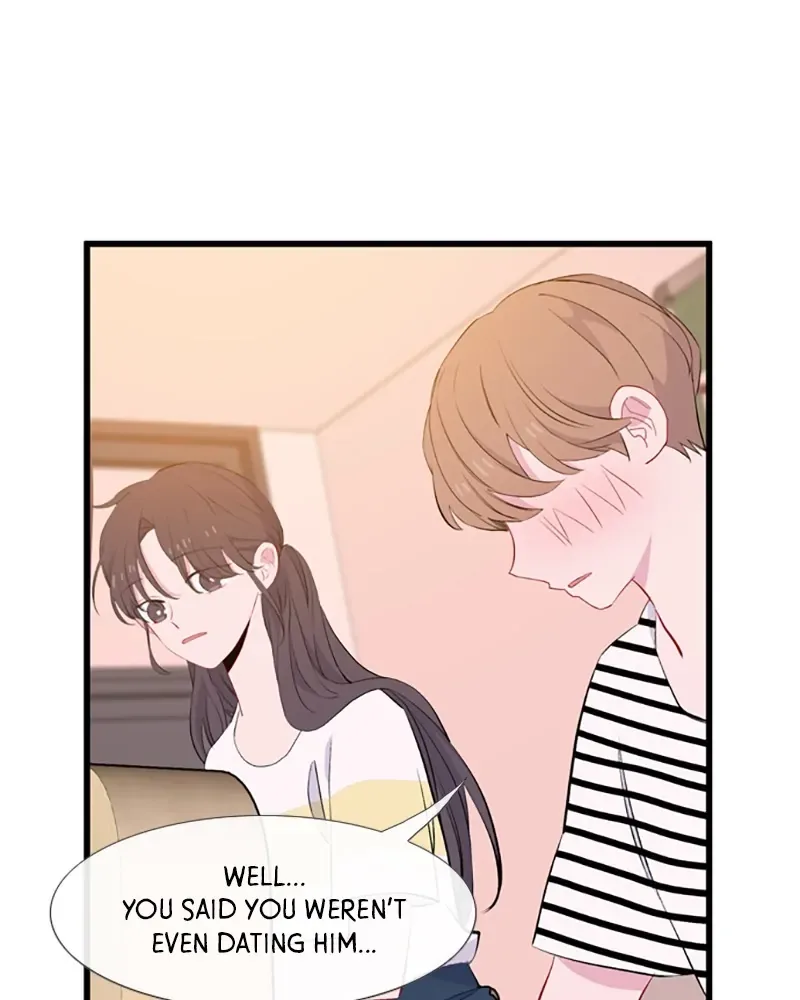 Back to You Chapter 47 page 15