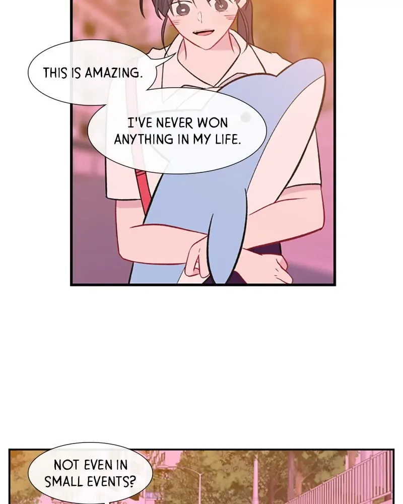 Back to You Chapter 49 page 8