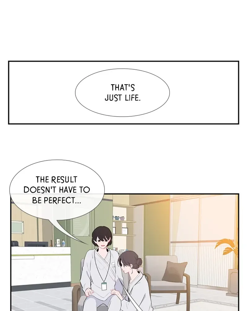 Back to You Chapter 50 page 58