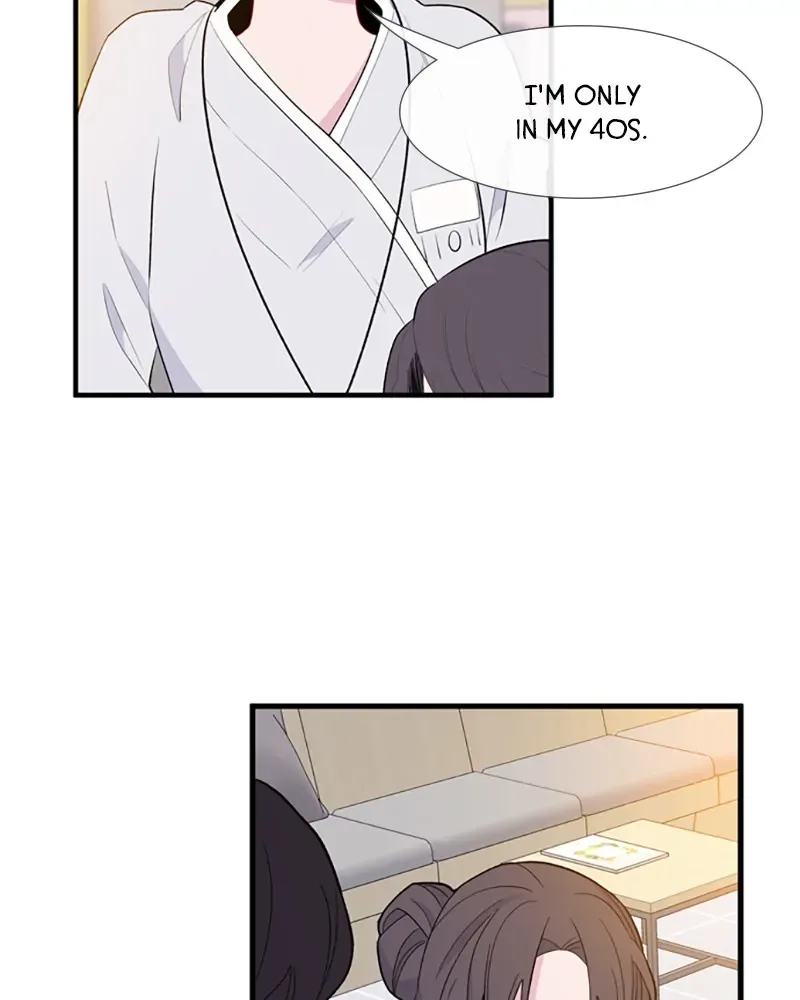 Back to You Chapter 50 page 51