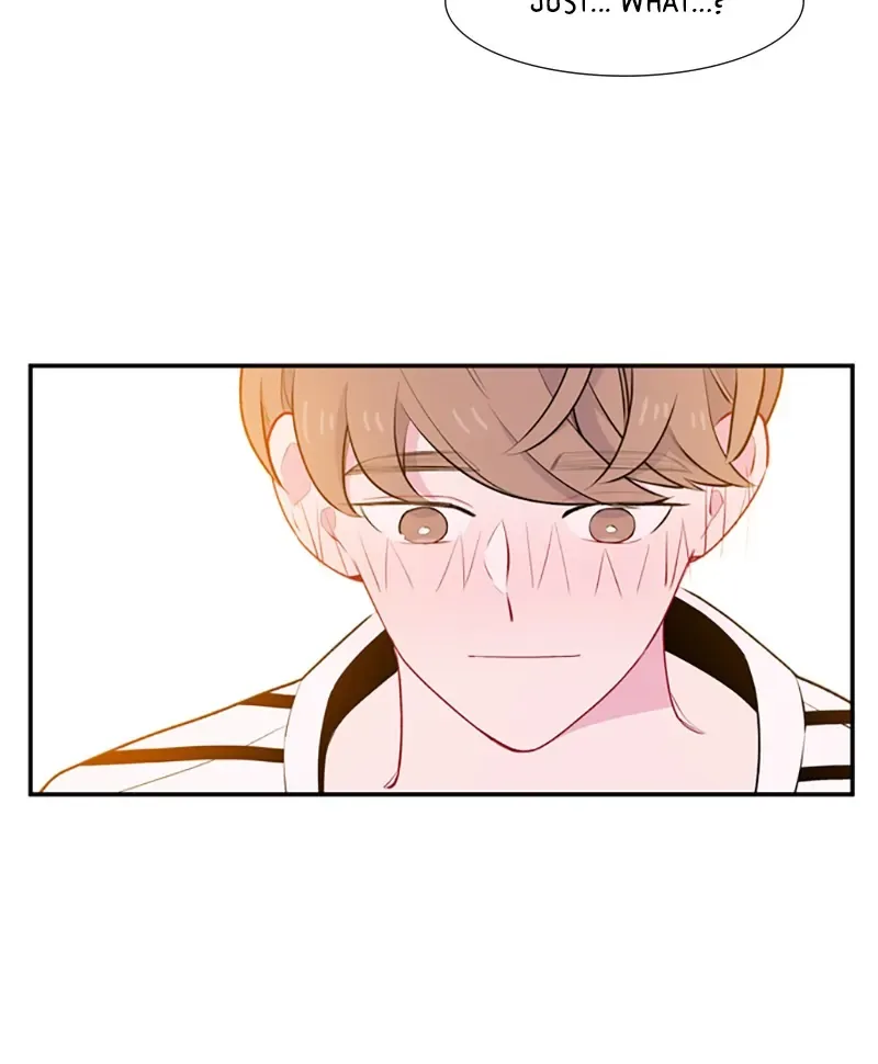 Back to You Chapter 47 page 14