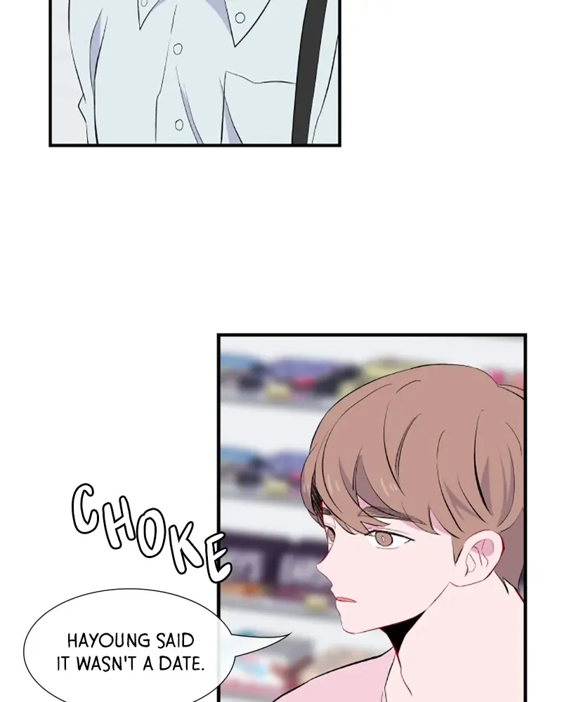 Back to You Chapter 45 page 81