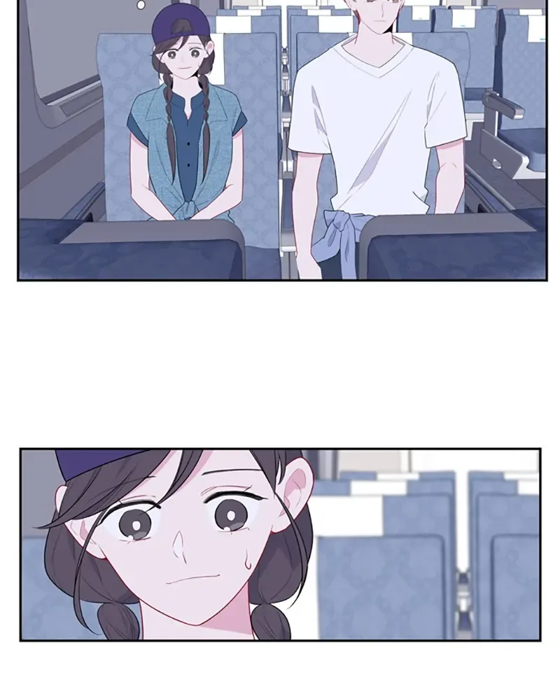 Back to You Chapter 53 page 5