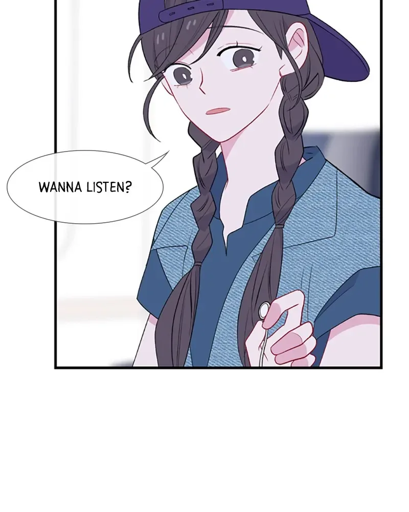 Back to You Chapter 53 page 8