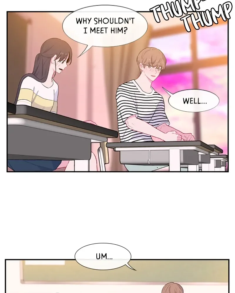 Back to You Chapter 47 page 11