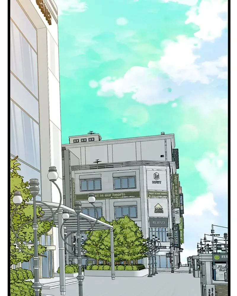 Back to You Chapter 50 page 68
