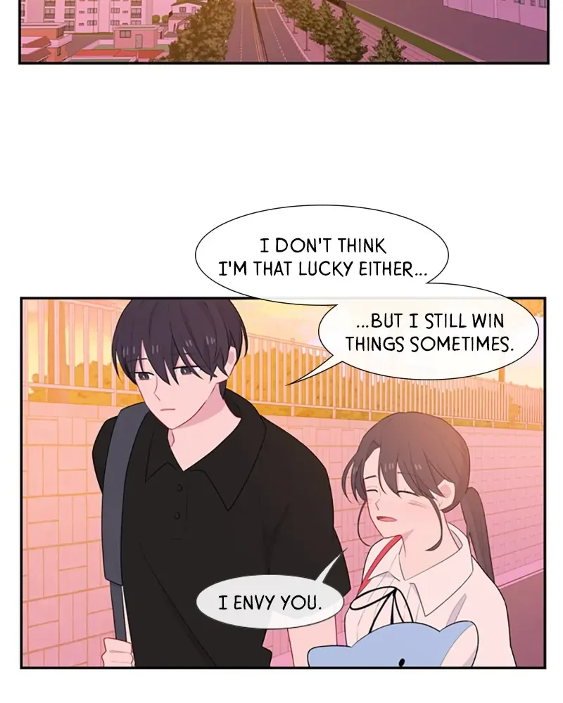 Back to You Chapter 49 page 11