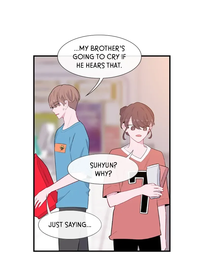 Back to You Chapter 48 page 84