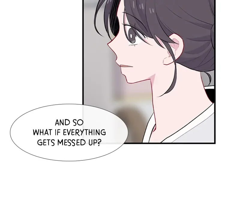 Back to You Chapter 50 page 57