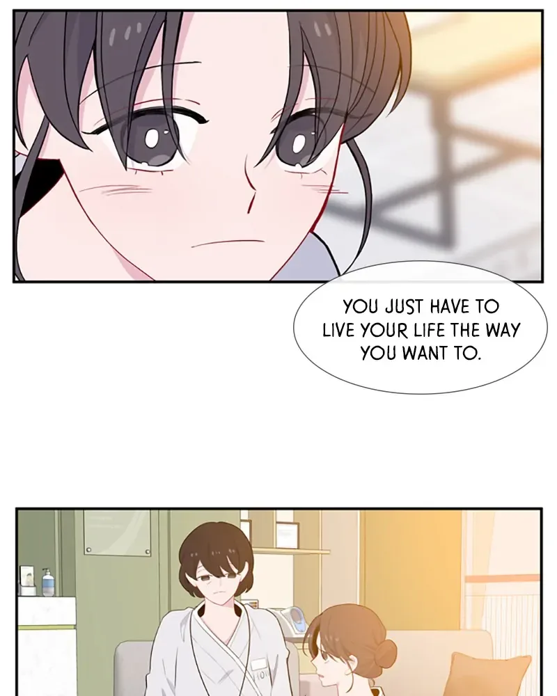 Back to You Chapter 50 page 54