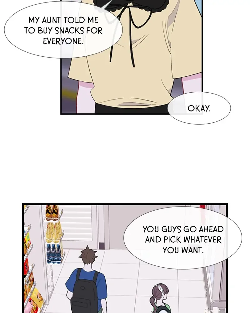 Back to You Chapter 53 page 15