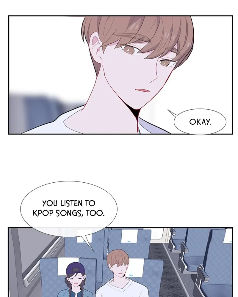 Back to You Chapter 53 page 9