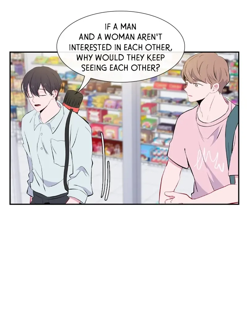 Back to You Chapter 45 page 83