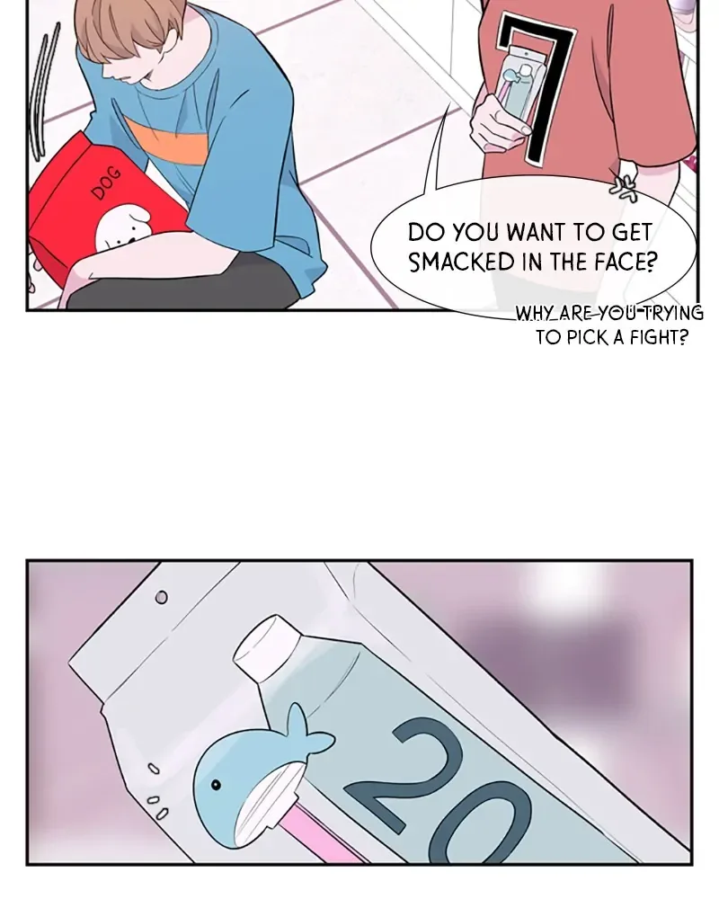 Back to You Chapter 48 page 74