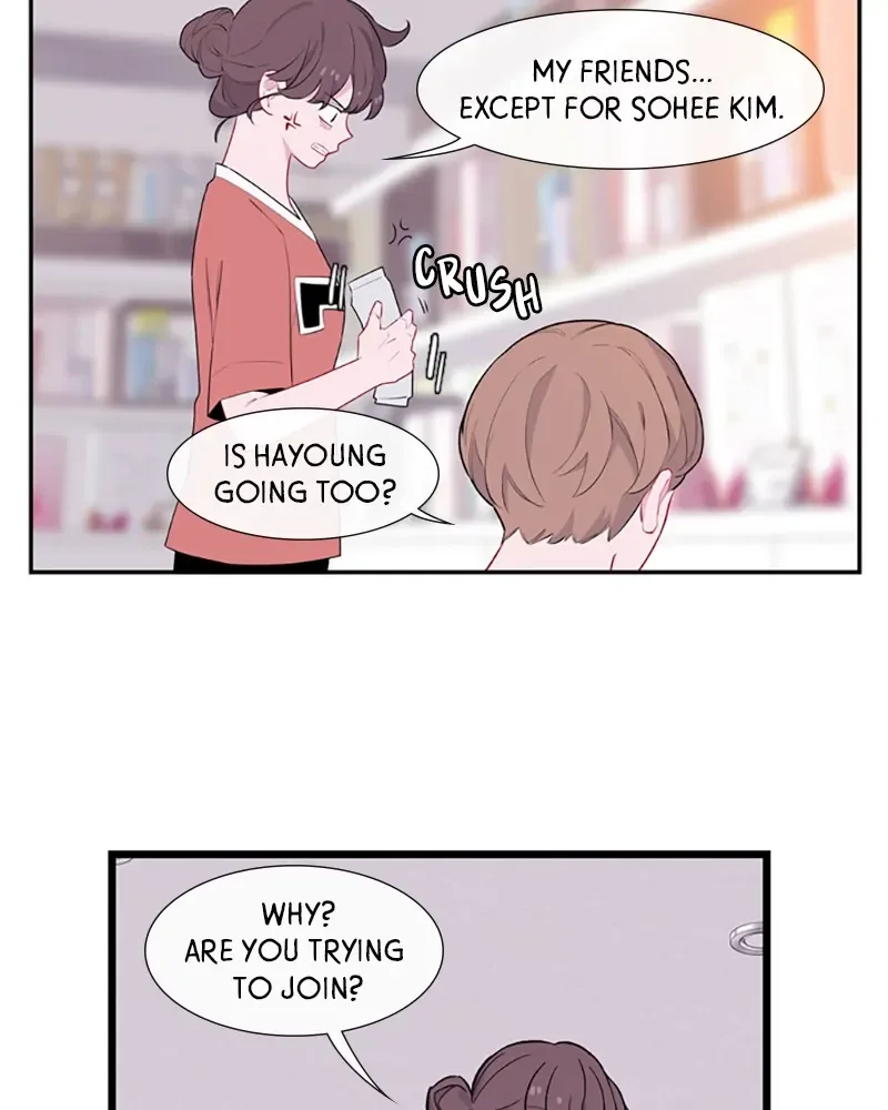 Back to You Chapter 48 page 76