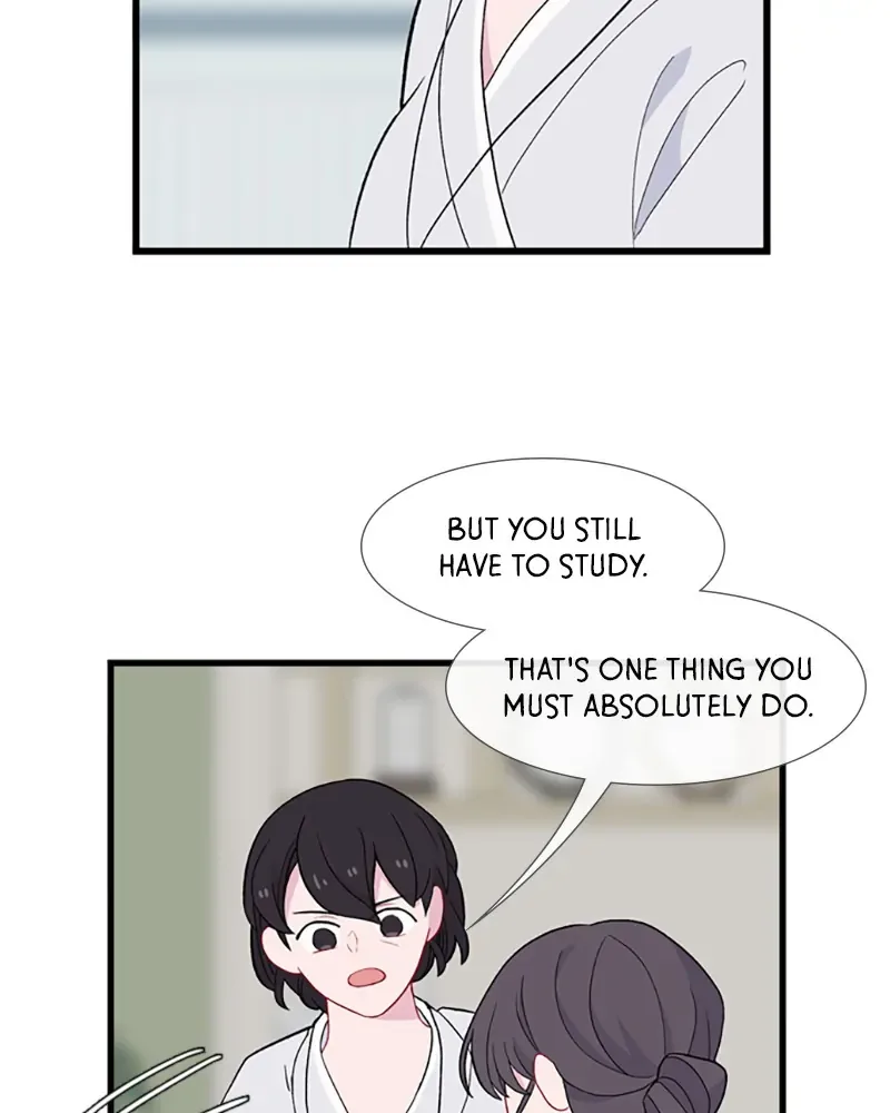 Back to You Chapter 50 page 61