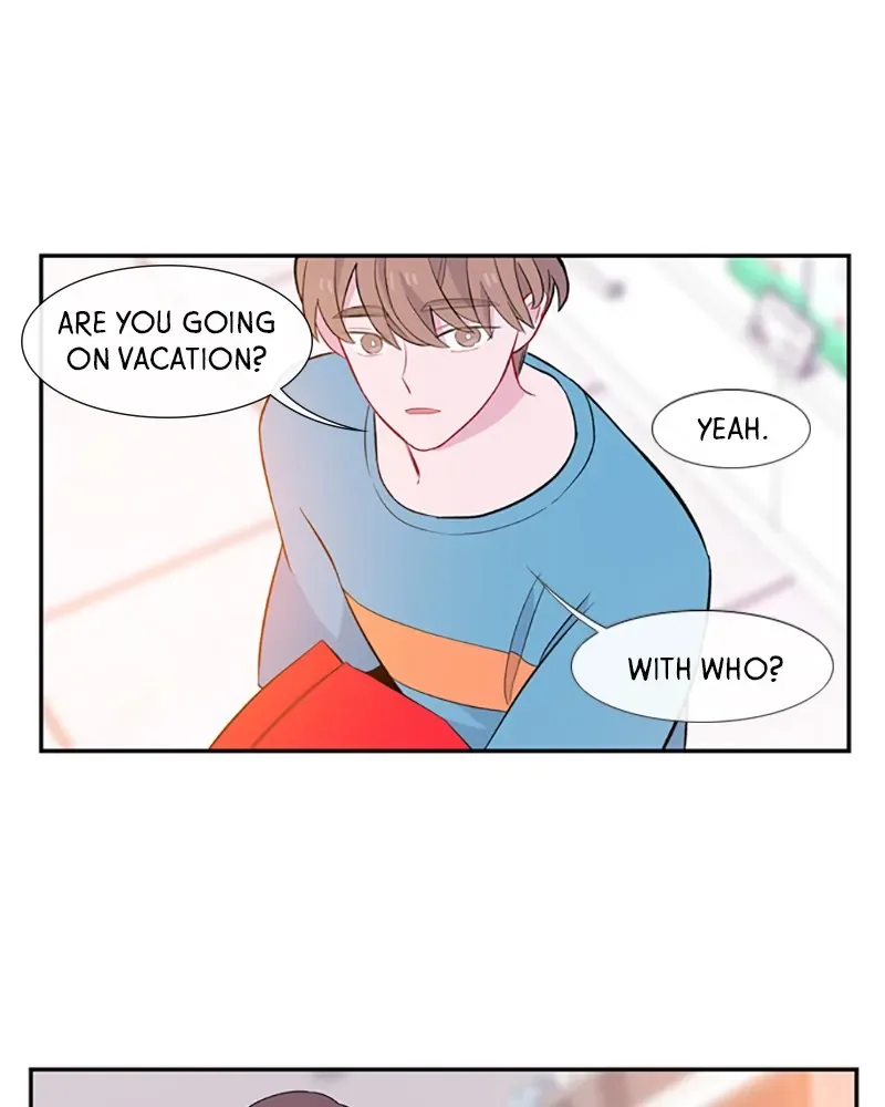 Back to You Chapter 48 page 75