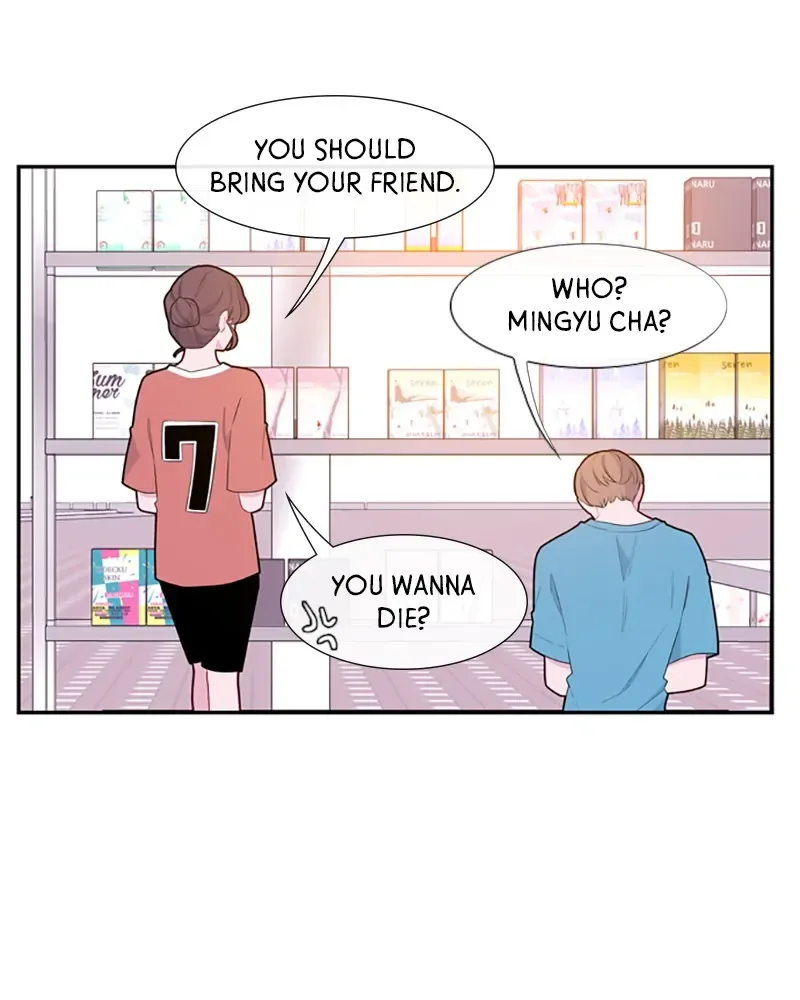 Back to You Chapter 48 page 80