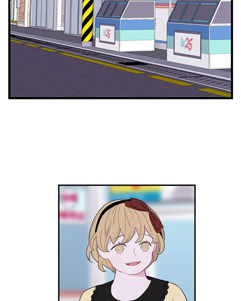 Back to You Chapter 53 page 14