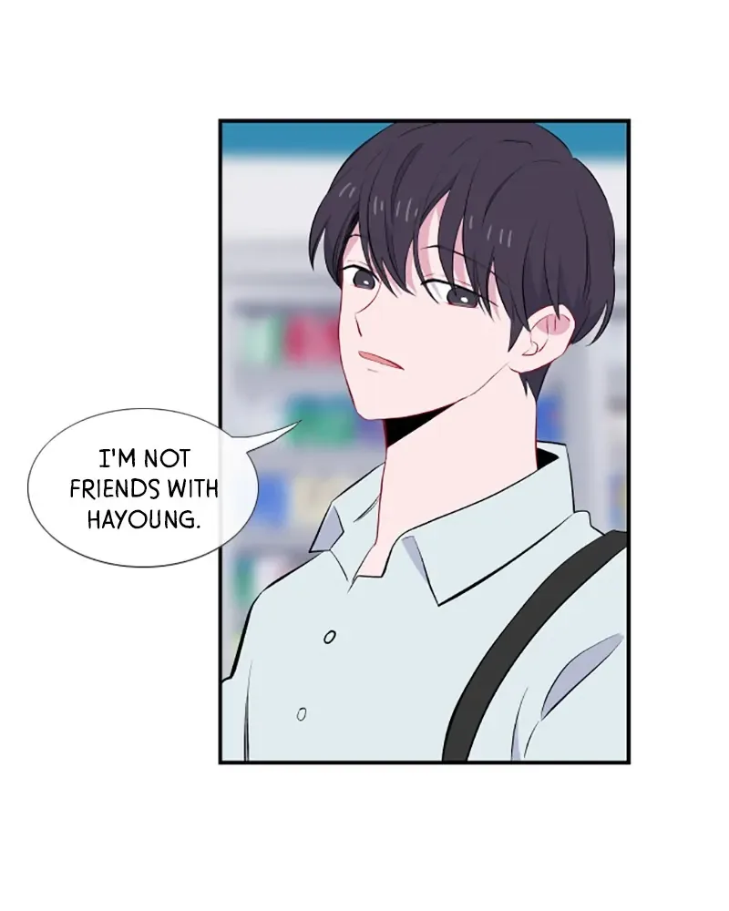Back to You Chapter 45 page 84