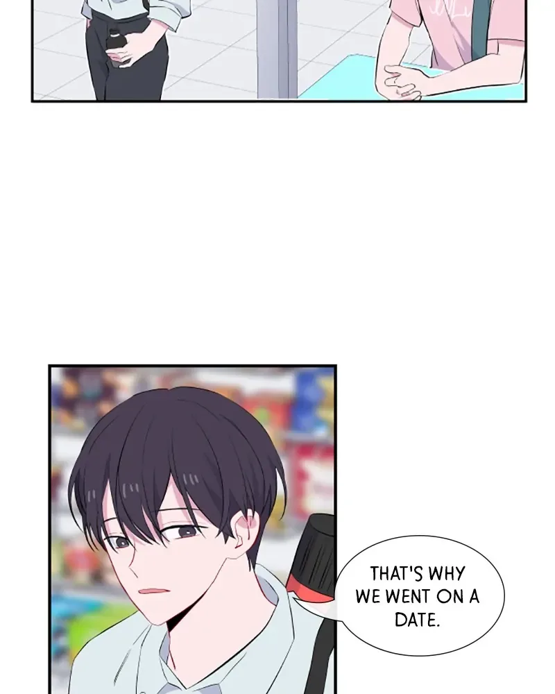Back to You Chapter 45 page 80