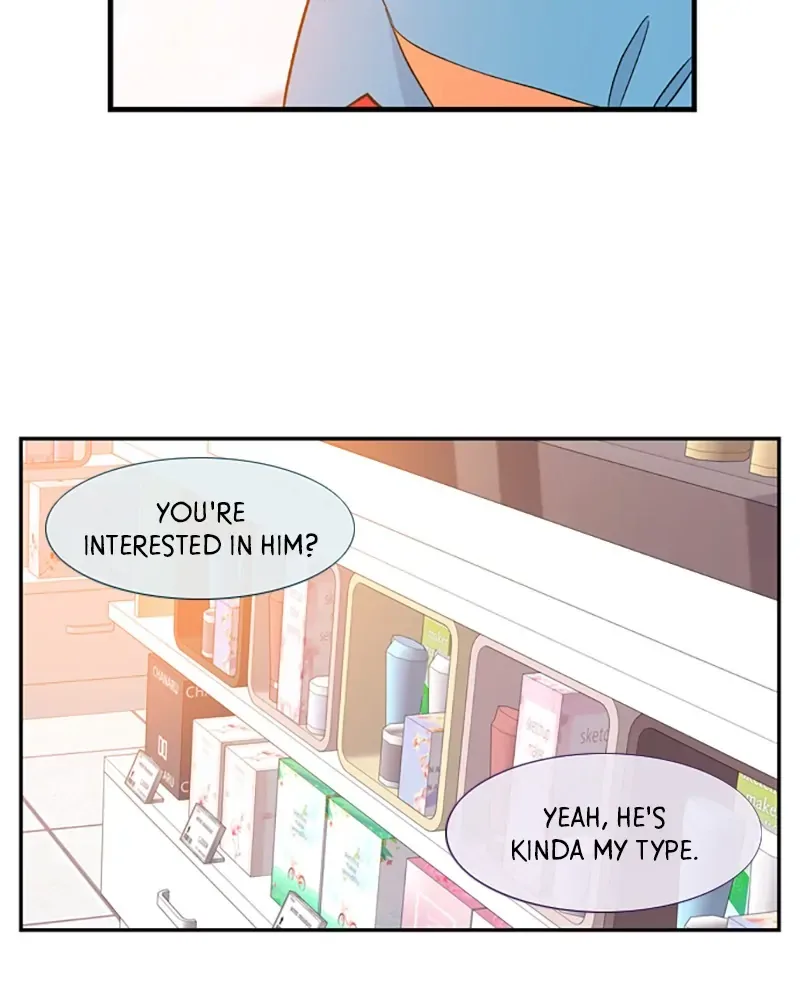 Back to You Chapter 48 page 83