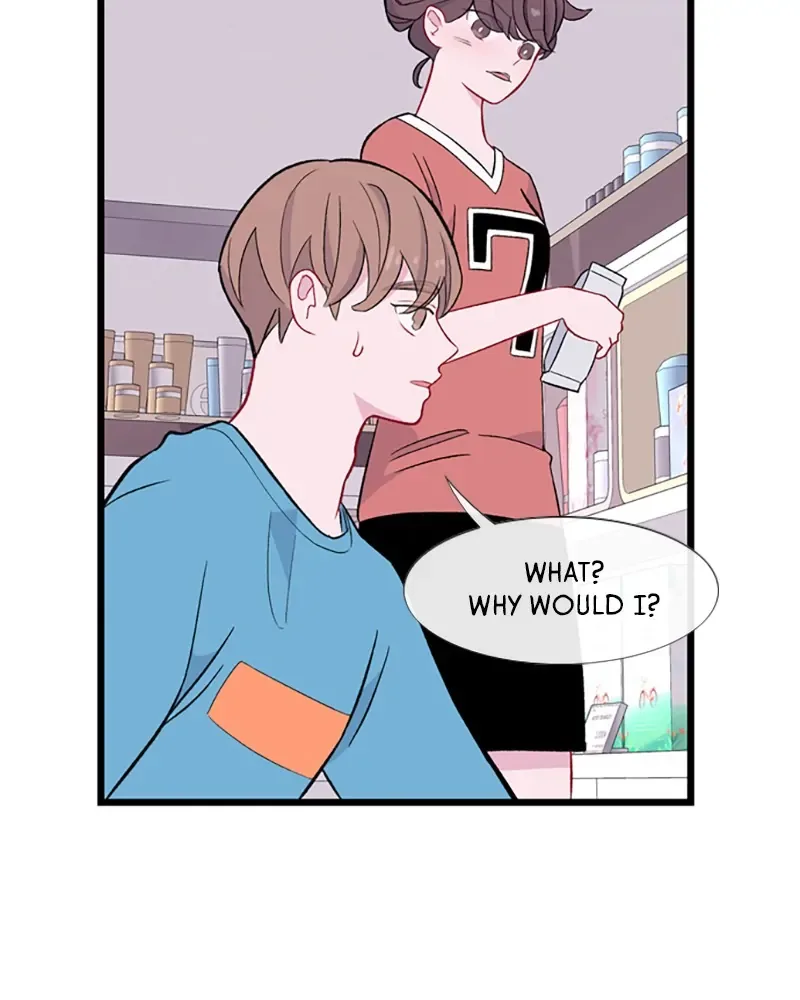 Back to You Chapter 48 page 77