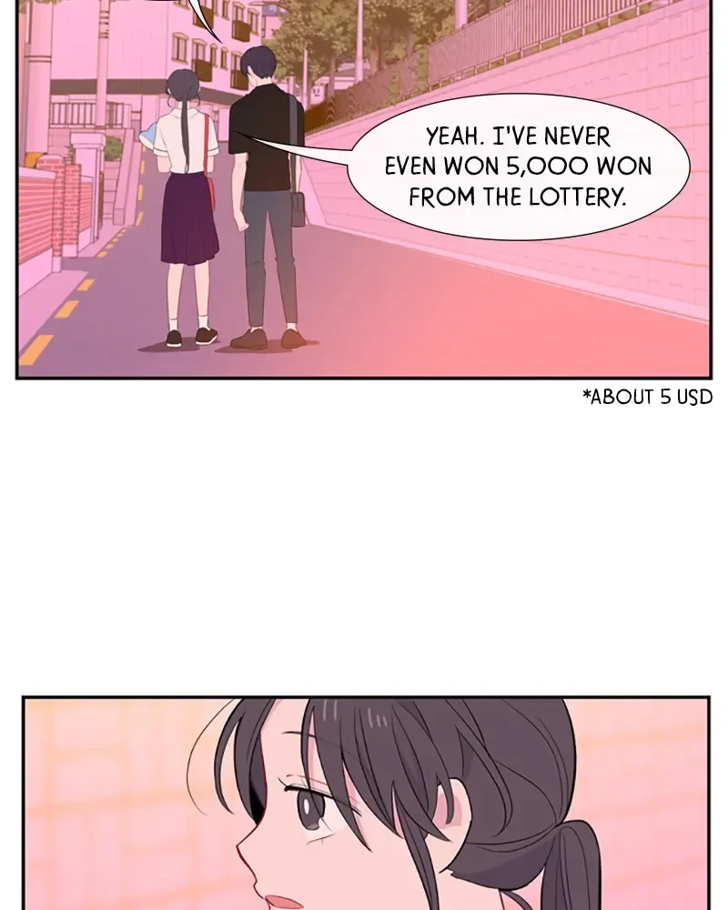 Back to You Chapter 49 page 9