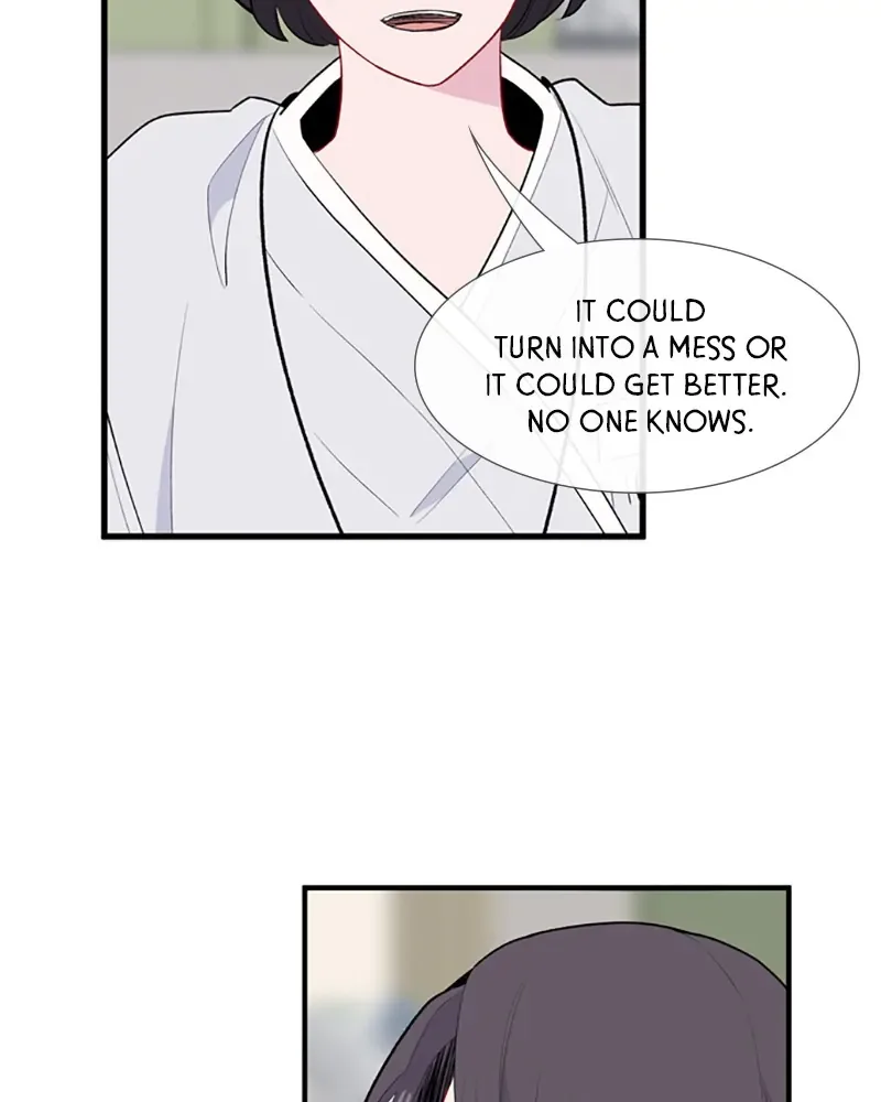 Back to You Chapter 50 page 56