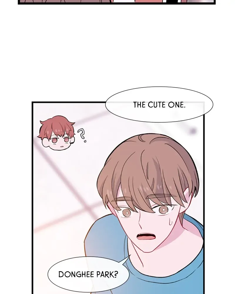 Back to You Chapter 48 page 82