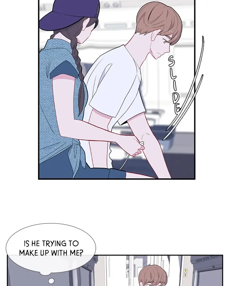 Back to You Chapter 53 page 4
