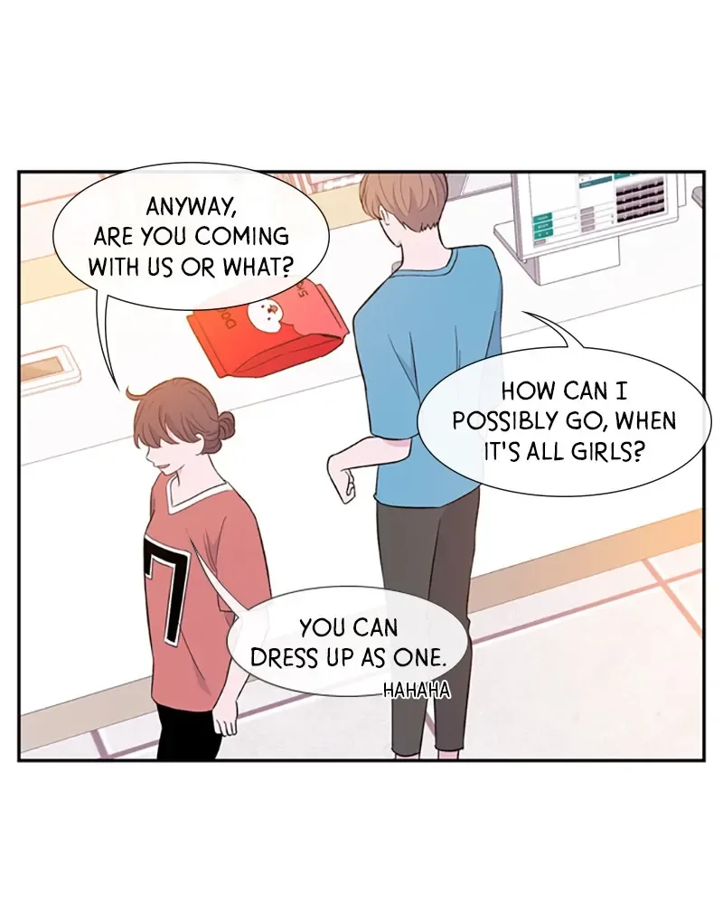 Back to You Chapter 48 page 86