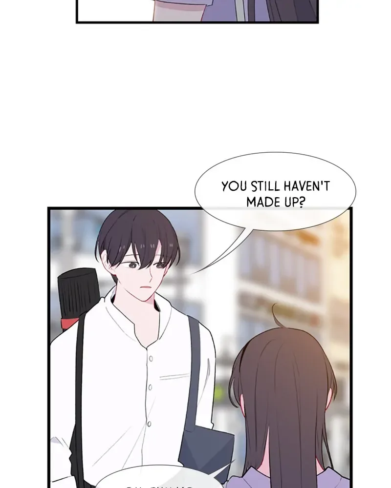 Back to You Chapter 50 page 74