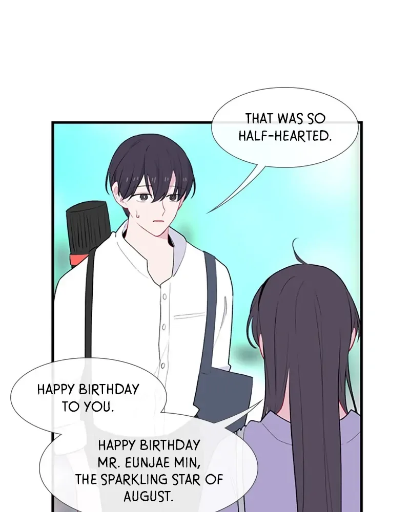 Back to You Chapter 50 page 81