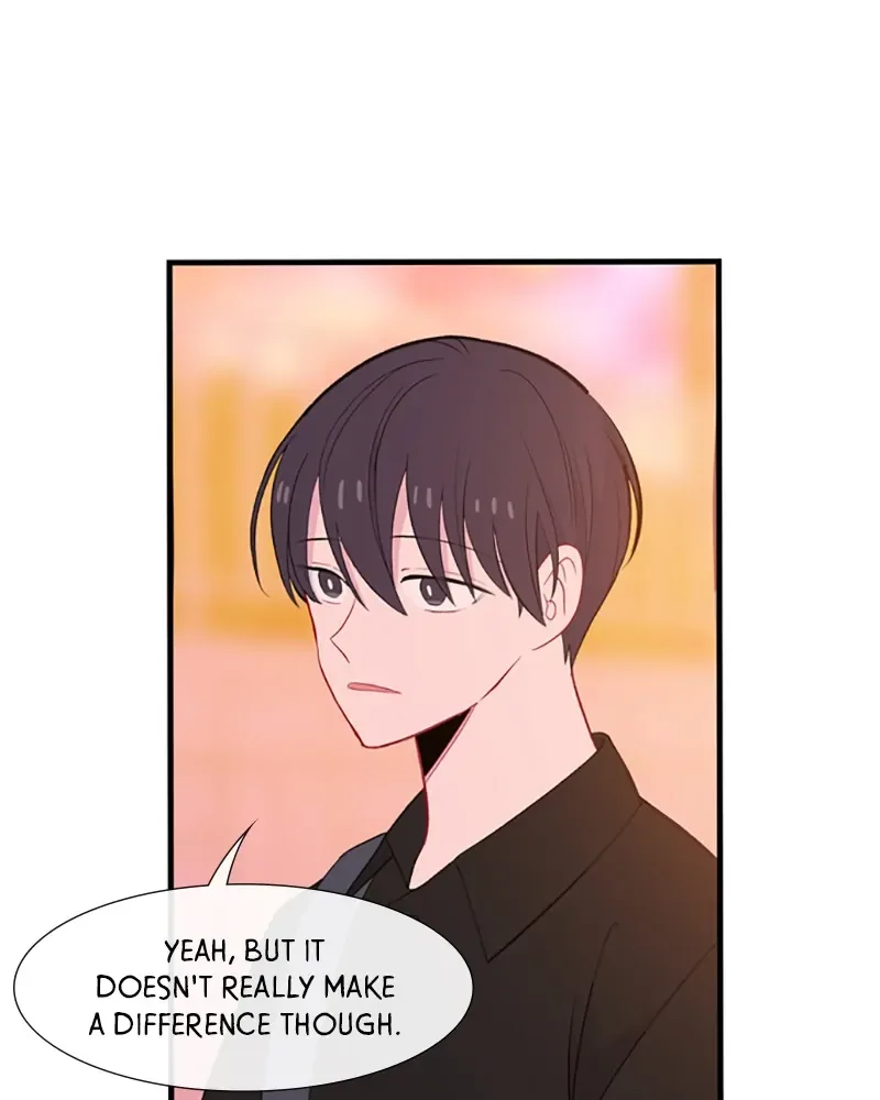Back to You Chapter 49 page 12