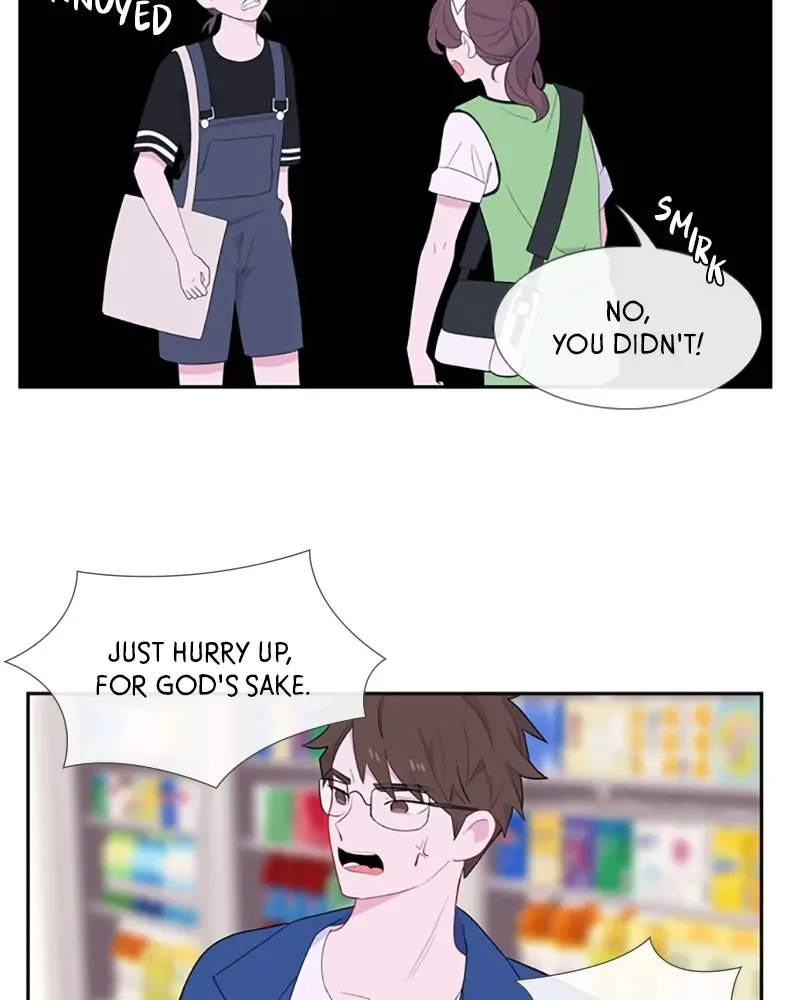 Back to You Chapter 53 page 29