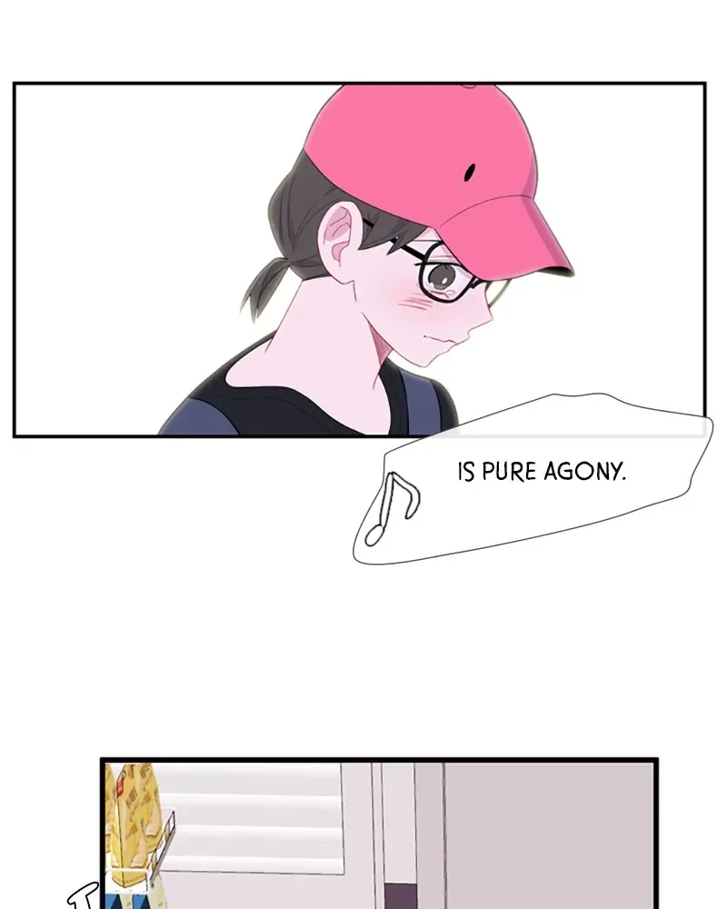 Back to You Chapter 53 page 36